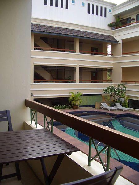 🏙️ ให้เช่าคอนโดทำเลดี เฟอร์ครบ วิวสวย พร้อมอยู่ 4