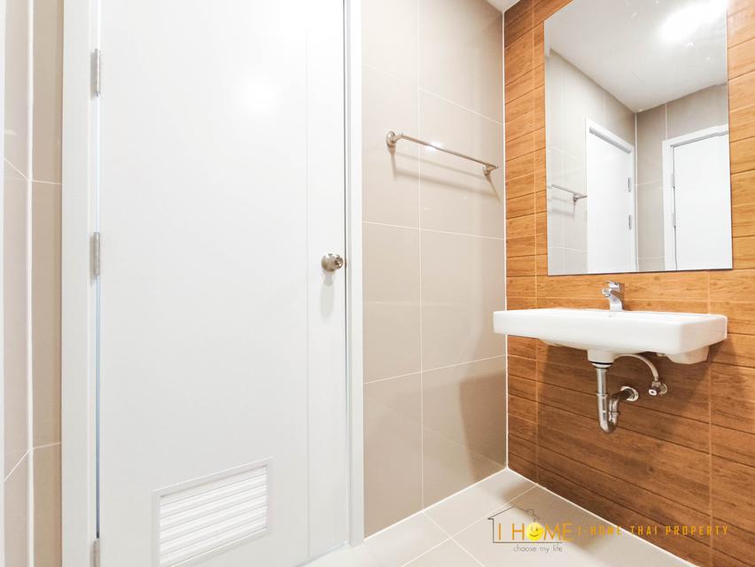 🏩🌟ให้เช่าทาวน์โฮมสองชั้น อยู่ในโครงการ ระบบรักษาความปลอดภัย 24 ชม. ใกล้แม็คโครหางดง🛒 10