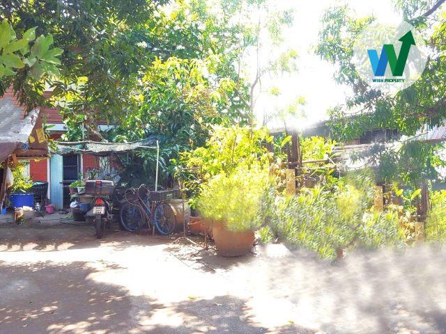 ที่ดินแปลงสวย ติดถนนซอย จามร ค เนื้อที่ 268 ตร.วา 5