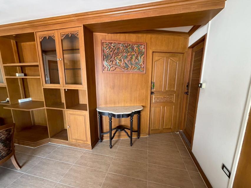 ขายคอนโด รีเจนท์ รัชดา ทาวเวอร์ ขนาด 61 ตร.ม. ใกล้ MRT สุทธิสาร 6