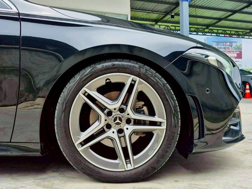 2021 Mercedes-Benz A200 AMG Dynamic W177 รถใหม่คุ้มมากๆ 6