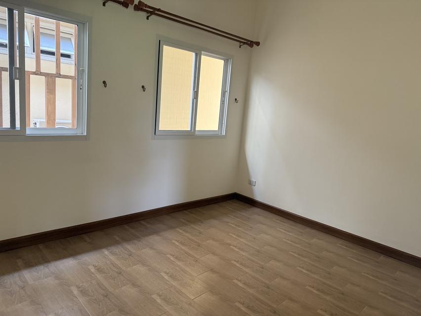 ขายด่วน 2-Storey Detached House, Sukhumvit 101/1 (Wachirathamsathit 57) รูปที่ 10