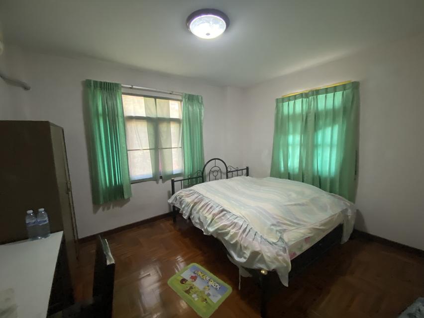 🏡 ขาย บ้านโครงการ “บ้านธาราริน ศรีราชา”บ้านสวย พร้อมอยู่ ทำเลดี ติดถนนใหญ่ เดินทางสะดวก 11