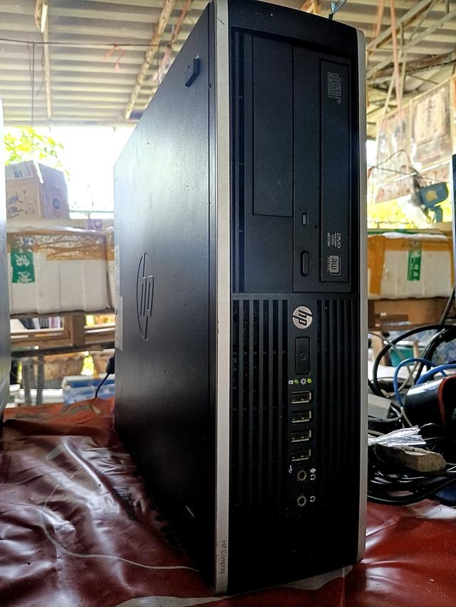 คอมi5 ssd120g ram8g hdd500g