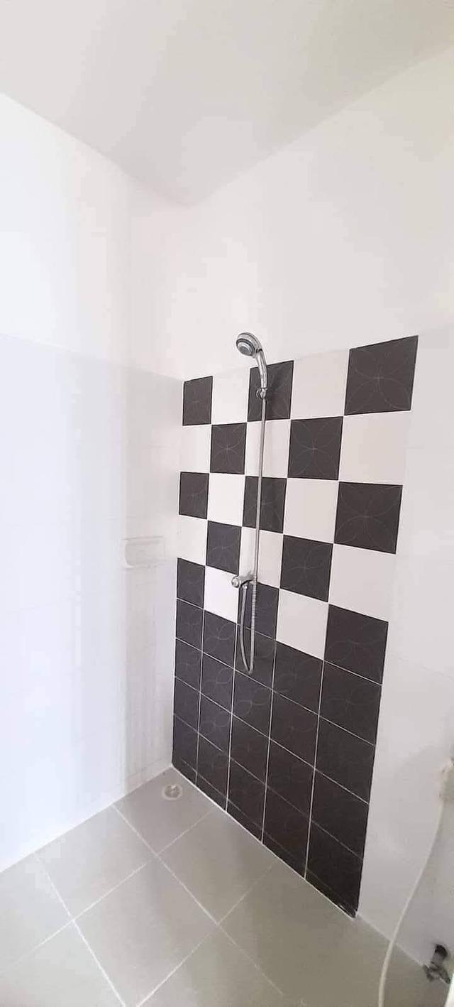 ขายและให้เช่าโฮมออฟฟิศ 3 ชั้น ติดถนนใหญ่ ทำเลดี เดินทางสดวกสบาย 12