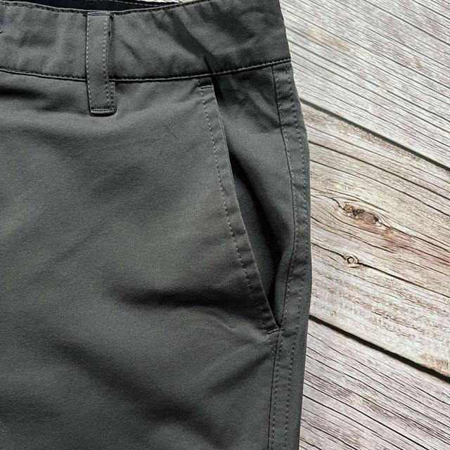 กางเกงกอล์ฟ ใส่ได้ชายหญิง รูปที่ 4