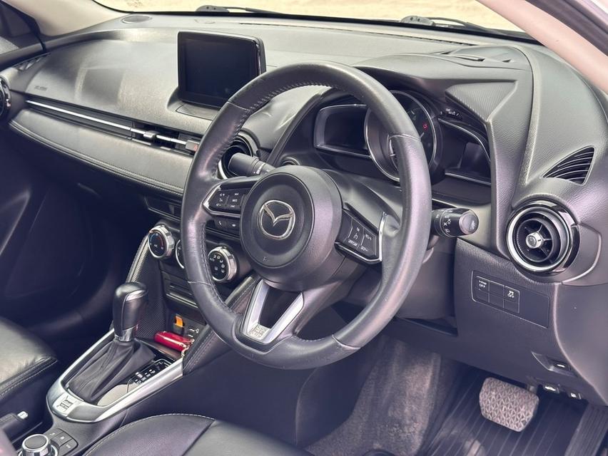 Mazda 2 1.3 High Connect เกียร์ออโต้ 2020 3