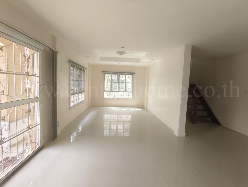 บ้านเดี่ยว ชวนชื่น เพชรเกษม 81 ต่อเติมครบ สภาพพร้อมอยู่ ราคาถูกที่สุด 8