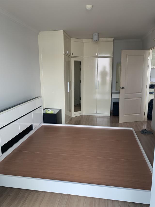 ขายคอนโด ชาโตว์ อินทาวน์ รัชดา 20 4