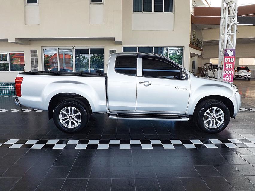 (แจ้งรหัสรถ KCY8163) ISUZU D-MAX SPACECAB HI-LANDER 2.5 Z VGS AUTO ปี 2012 รูปที่ 7
