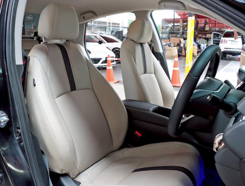 HONDA CIVIC FC 1.8 EL i-VTEC ปี 2021 11