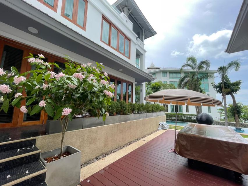 Rent Luxury House in North Pattaya, Chonburi Province. 10