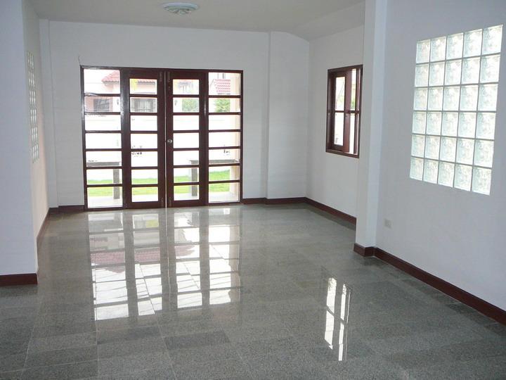 ขายบ้านเดี่ยว 2 ชั้น พื้นที่ 53 ตารางวา 3 ห้องนอน 2 ห้องน้ำ 9