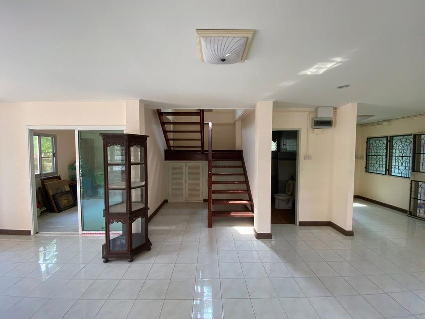 📍ขายด่วนที่สุด‼️ บ้านเดี่ยว 2 ชั้น มือสอง 56 ตารางวา ราคาถูกต่อรองได้ มีนบุรี สุวินทวงศ์ 4