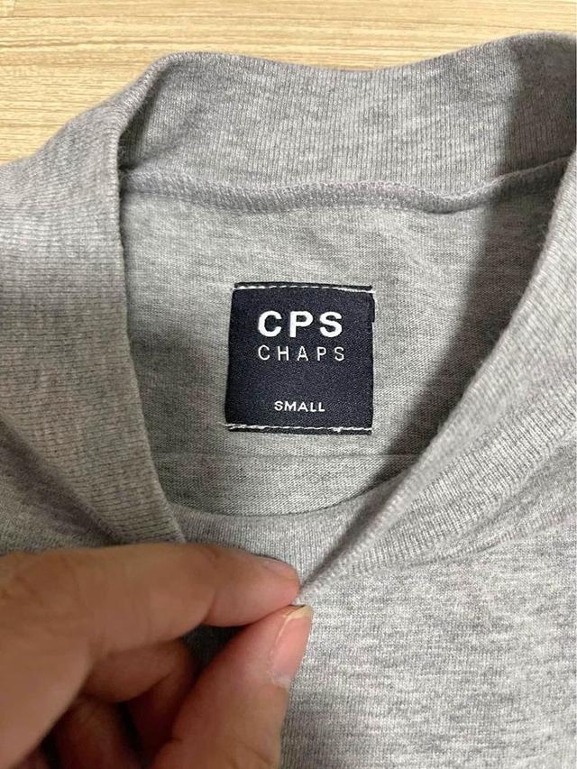 เสื้อยืด cps ปล่อยต่อราคาถูก 4