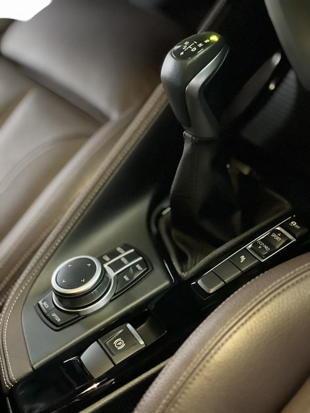 BMW X1 sDrive20D M Sport