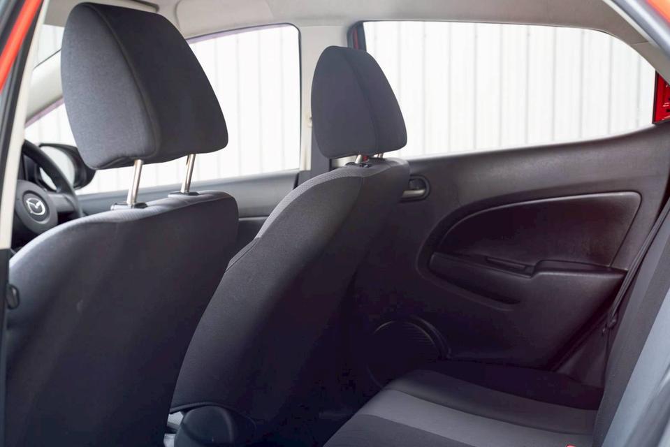  MAZDA MAZDA2 1.5 Groove Sports 2011  13