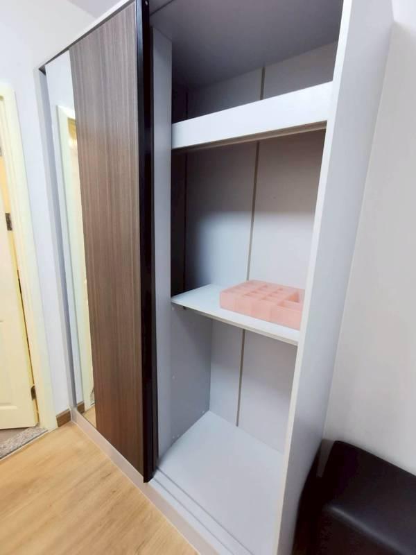 ขายคอนโด ศุภาลัย พัทยา ห้องสตูดิโอ Sale Condo studio Pattaya 13