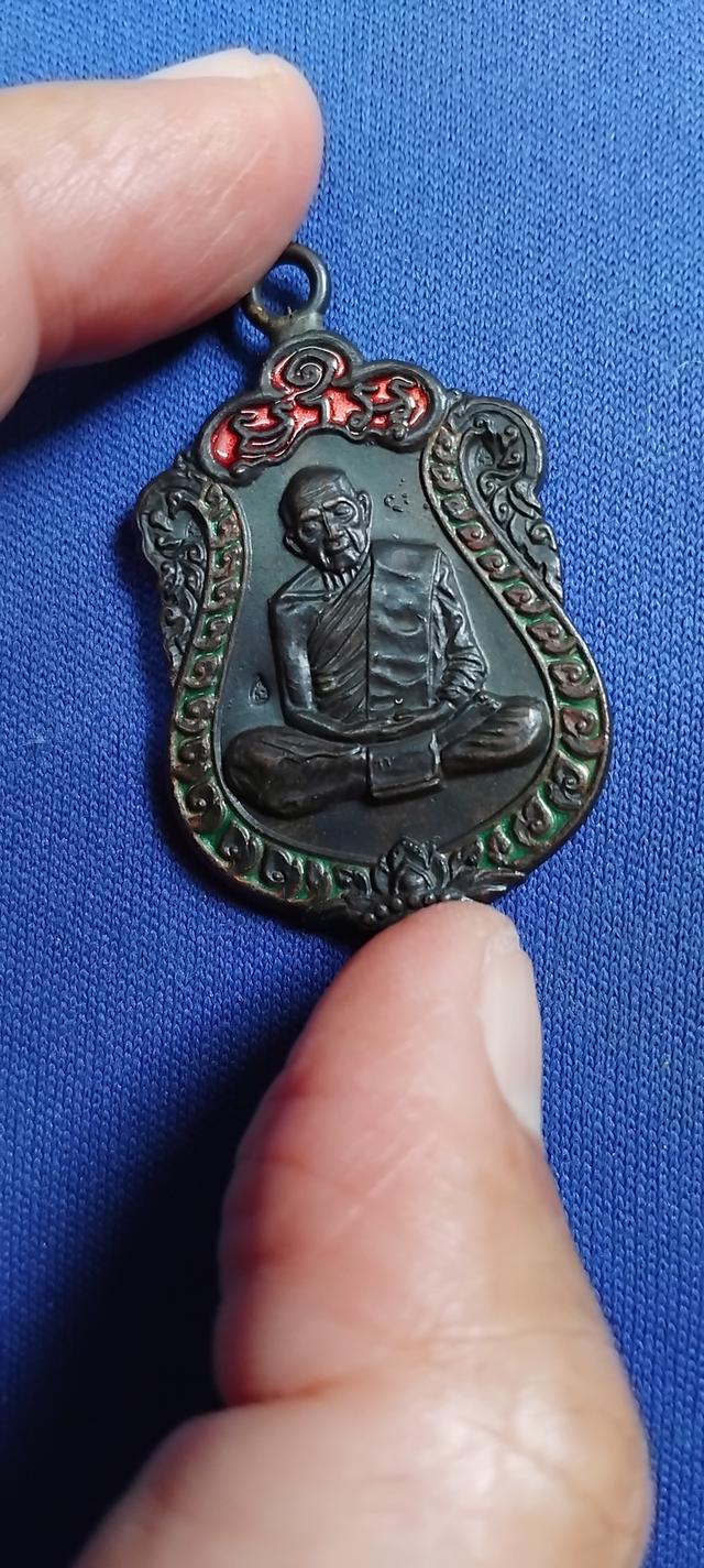 พระบ้านเก็บเก่า พระปู่ทิม