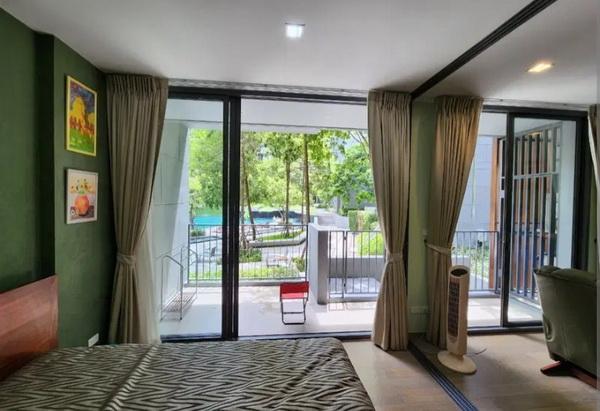 For Sale ขายคอนโด The Valley Khaoyai เดอะวัลลีย์ เขาใหญ่ ชั้น 1 วิวสระว่ายน้ำ 7
