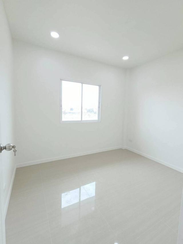 บ้านแฝด รีโนเวทใหม่ หมู่บ้านวราภิรมย์ 2 ลำลูกกาคลอง 3 ตำบลลาดสวาย อำเภอลำลูกกา ปทุมธานี 19