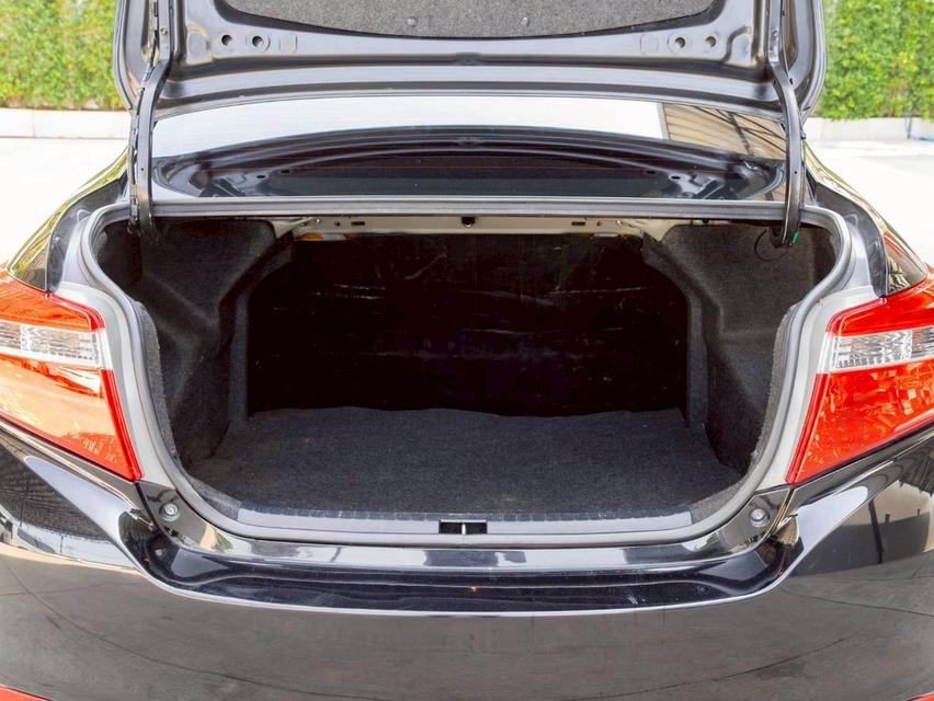 TOYOTA VIOS 1.5E ปี 2013 ♨️ #ประกันเครื่องเกียร์3ปี /30,000 km. ♨️ 12