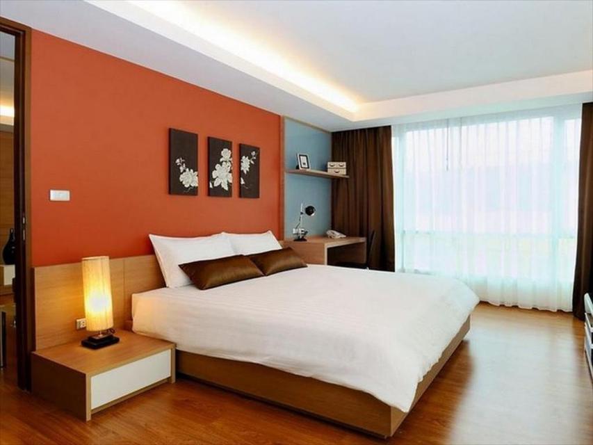 รูป 74632 - For Sales! special deal with Big luxury hotel in prime location near bitec bangna, 300 meter to Sukhumvit r 5