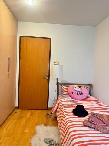 ให้เช่าคอนโดย่านอ่อนนุช เรสซิเด้นท์ 52 Residence 52 condominium