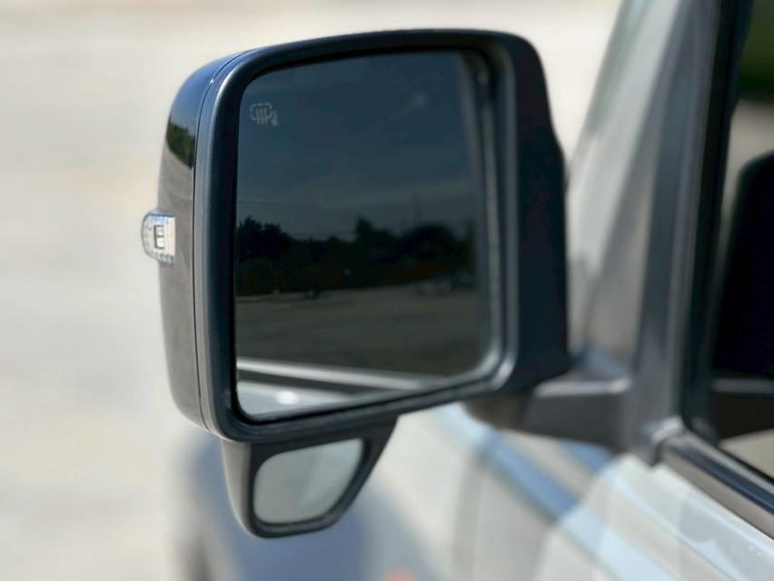 SUZUKI JIMMY 3 ประตู 1.5 Auto 4 WD 2024 5