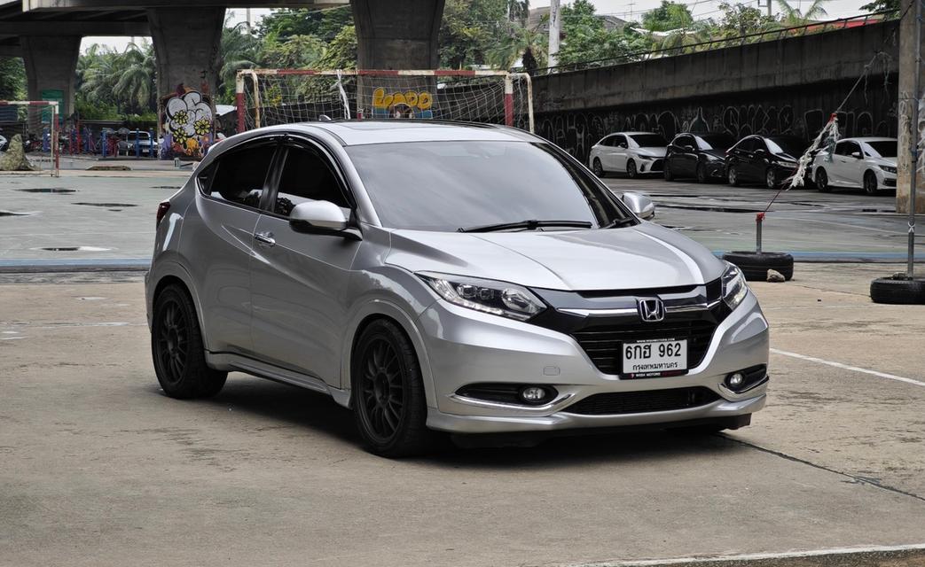 Honda HR-V 1.8 EL Sunroof 2015 1