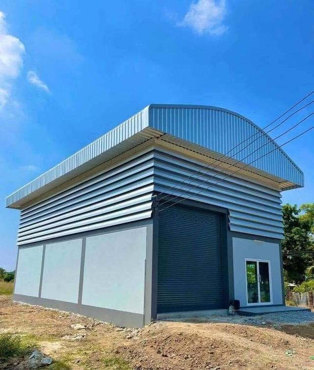 ขายที่ดินพร้อมสร้างใหม่ 4