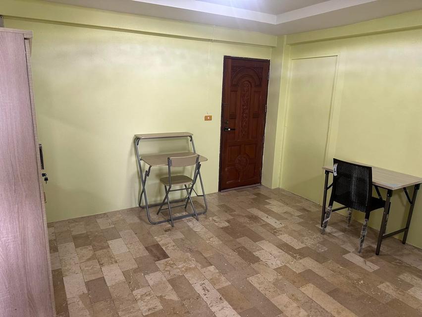 ให้เช่า เรือนทรัพย์คอนโด ประชาอุทิศ 30 8