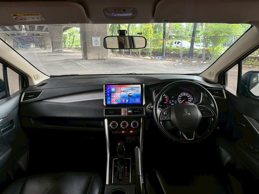 🚗 2019 Mitsubishi XPANDER 1.5 GT AT รูปที่ 11