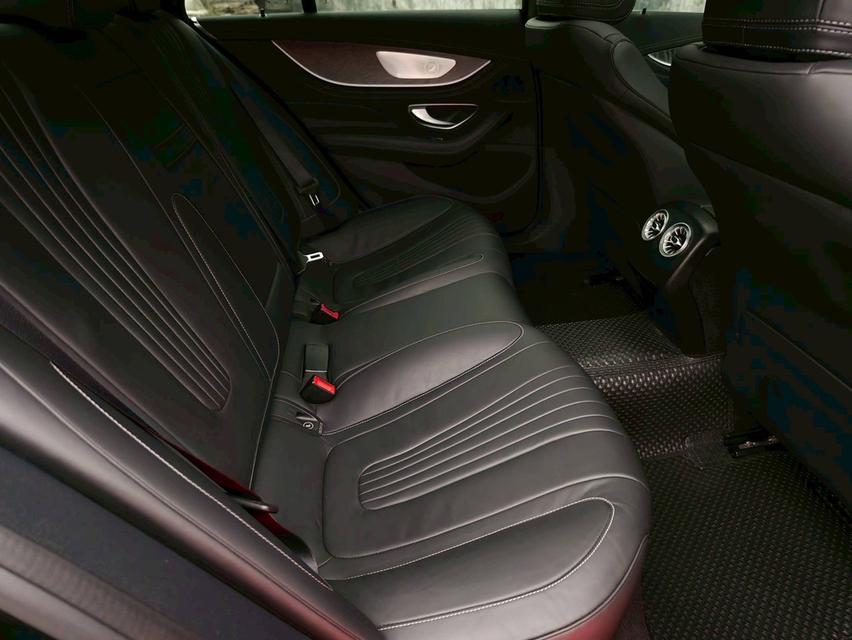 รหัสรถ PBG4500 Benz CLS 220d AMG Premium ปี21" วารันตีซื้อเพิ่ม 14
