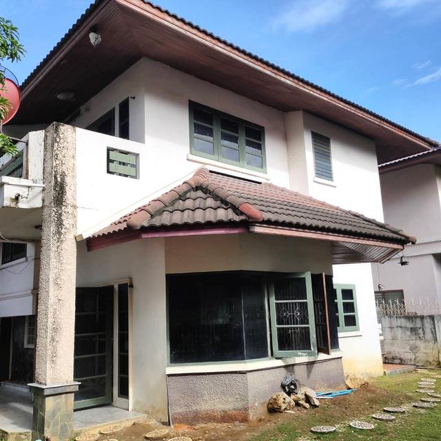 บ้านเดี่ยว 6