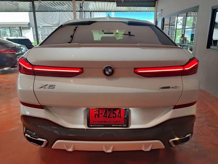  BMW X6 ขาย 3