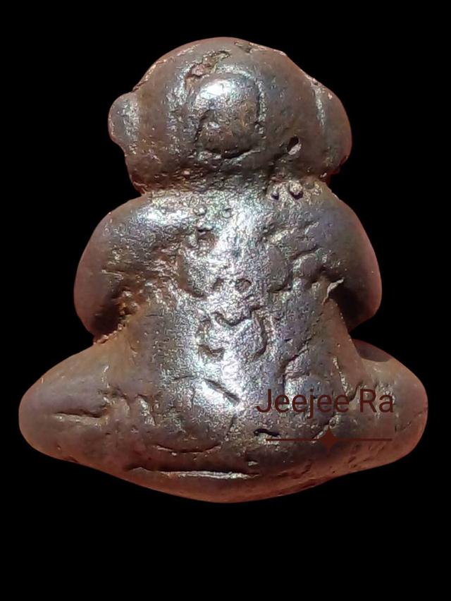 พระปิดตาเก่ามากๆ....