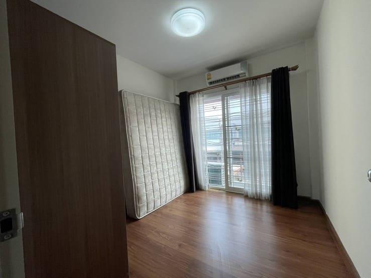 ทาวน์โฮม 2 ชั้น 24.6 ตร.วา โครงการศุภาลัย เบลล่า วงแหวนปิ่นเกล้า-พระราม 5 อำเภอบางกรวย 13