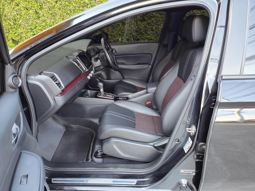 Honda City 1.5 Hev RS AT ปี 2024 8