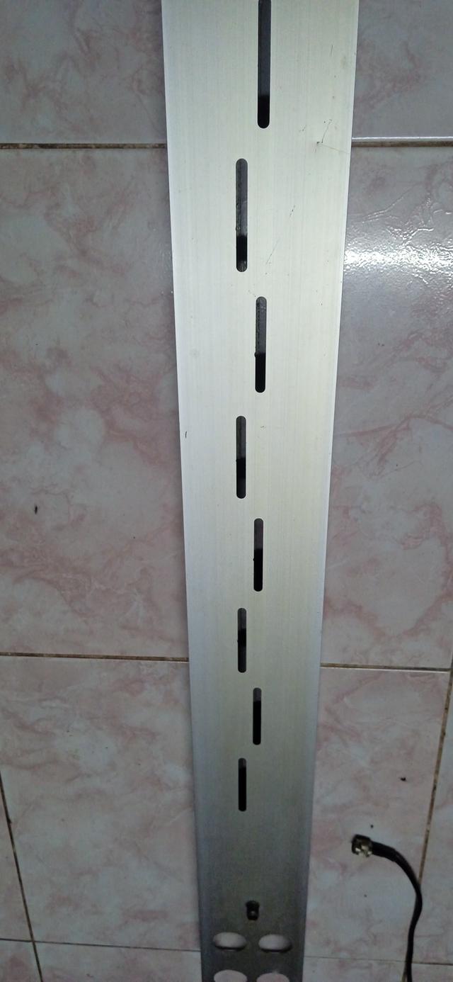 เสา WiFi แบบ Slotted Waveguide 2