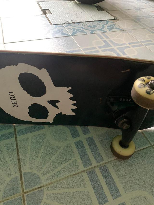 skateboard zero 4