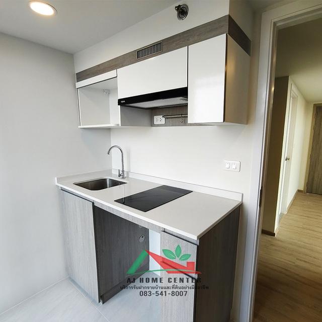 คอนโดออริจิ้น ปลั๊ก & เพลย์ นนทบุรี สเตชั่น 11