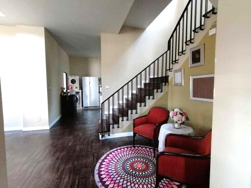 🏡 บ้านเดี่ยวสองชั้น รับเฉพาะน้องหมา ทำเลใกล้89พลาซ่า #เมืองเชียงใหม่ ราคาเพียง 28,000 บาท/เดือน✨ 清迈双层独栋别墅出租 家具齐全 3 卧室 4 卫生间 租金 28,000 泰铢/月（含物业费）✨ 3