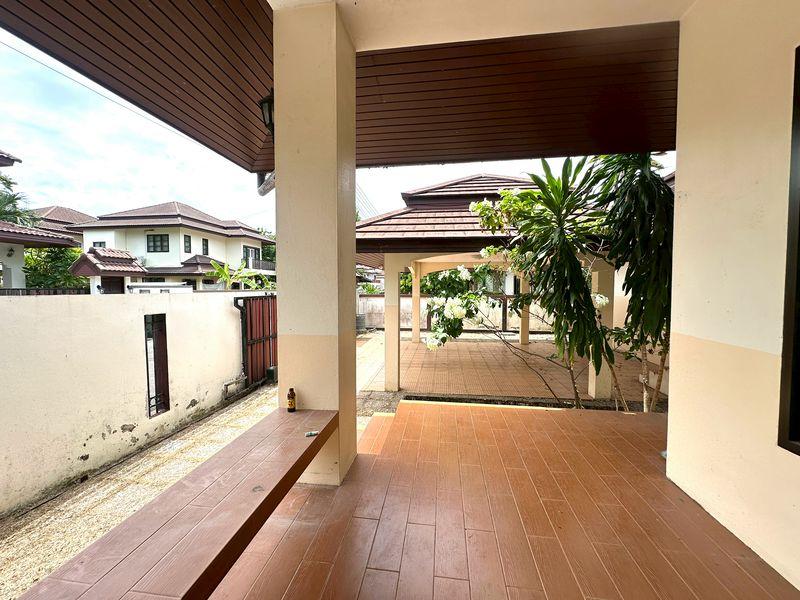 Selling house Baan Ampher 3.99 million 9