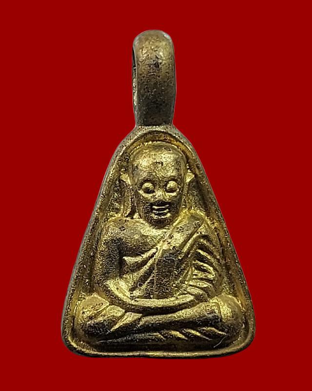 ขาย หลวงพ่อเงินวัดบางคลานหล่อโบราณ 6