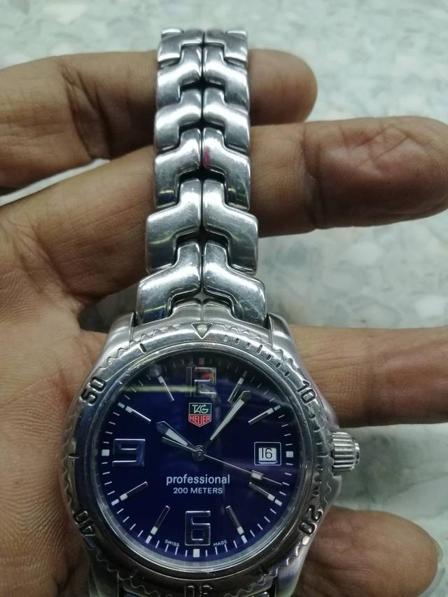 TAG HEUER WT1113 5