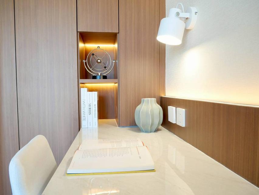 คอนโด ชมดอยตึกเหลี่ยม 6