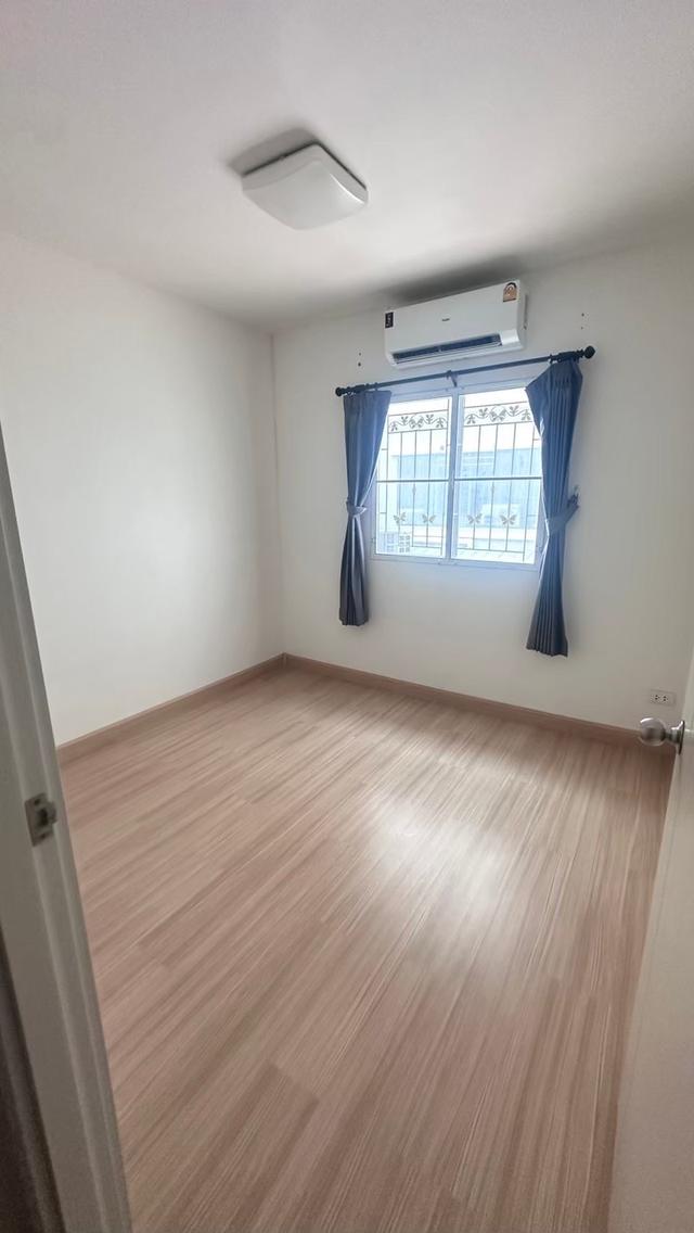 ขายบ้านทาวน์โฮมข้างโรบินสันศรีสมาน65/1 19