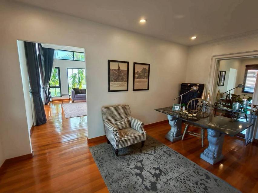 Brand-new luxury home Phu-Thara Pattaya 35.9 M 5