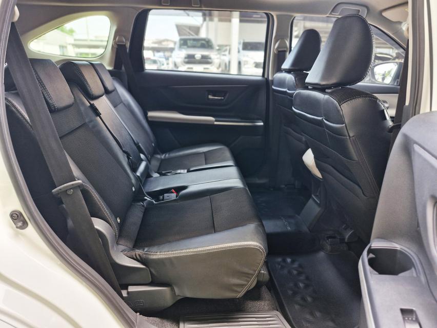 TOYOTA VELOZ 1.5 PREMIUM 2023 รูปที่ 10